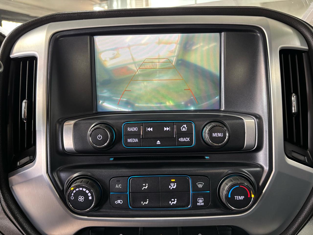 GMC Sierra 3500HD  2018