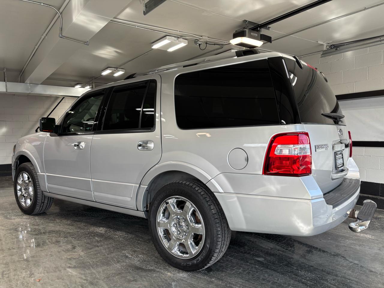 Ford Expedition 4WD 4dr Limited 2014
