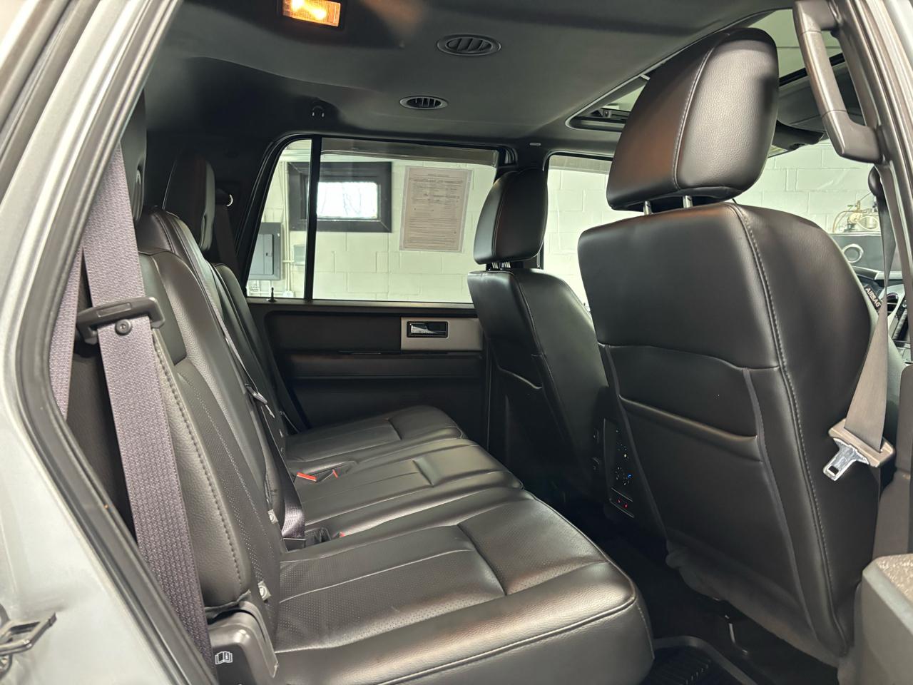 Ford Expedition 4WD 4dr Limited 2014