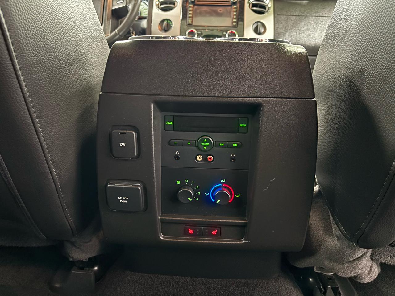 Ford Expedition 4WD 4dr Limited 2014