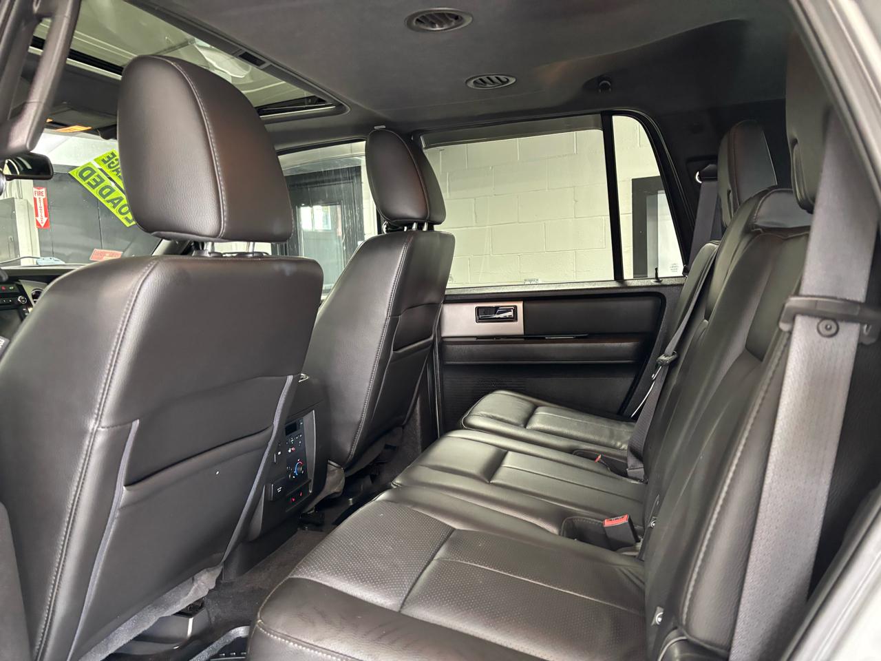 Ford Expedition 4WD 4dr Limited 2014