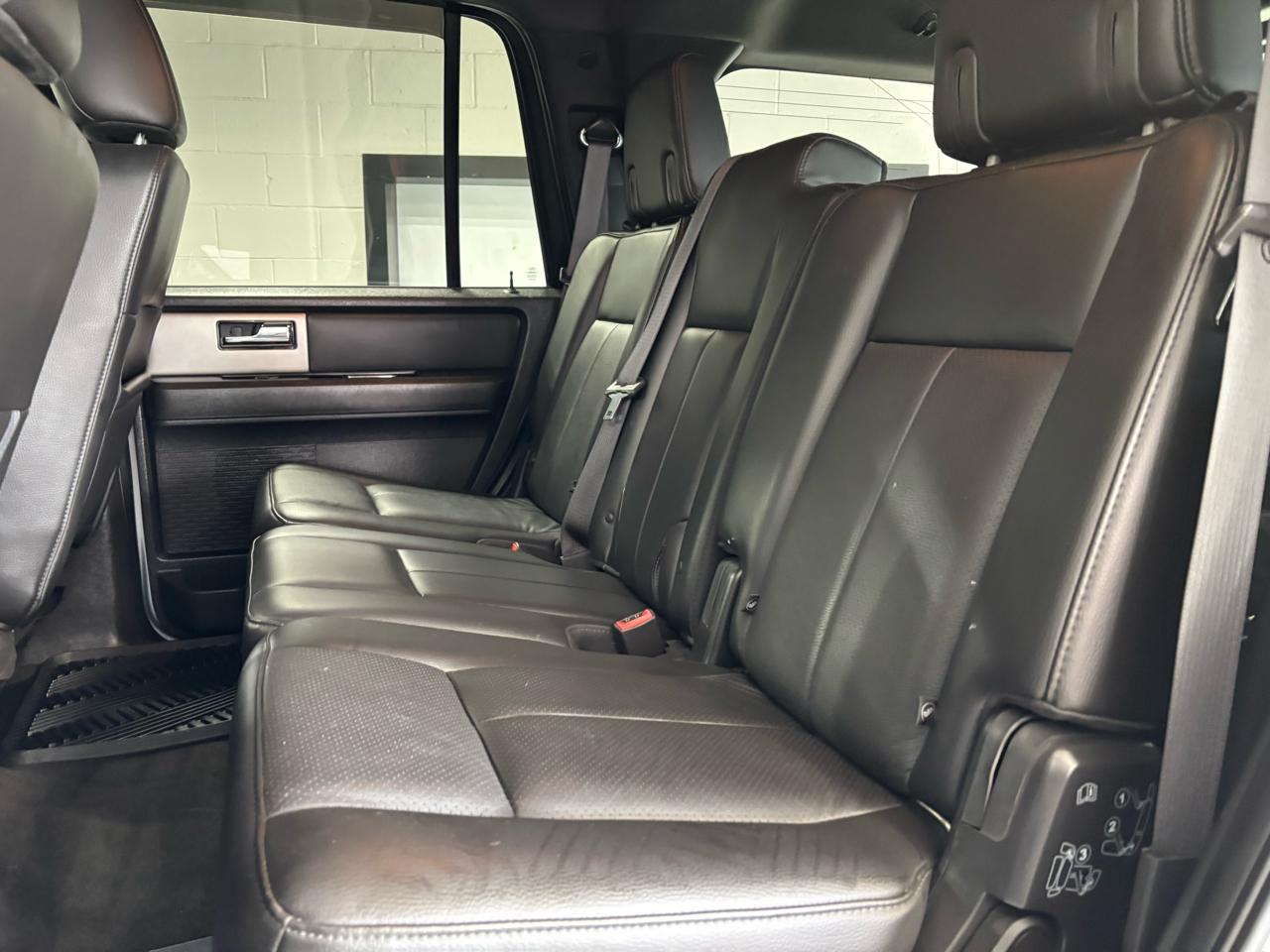 Ford Expedition 4WD 4dr Limited 2014