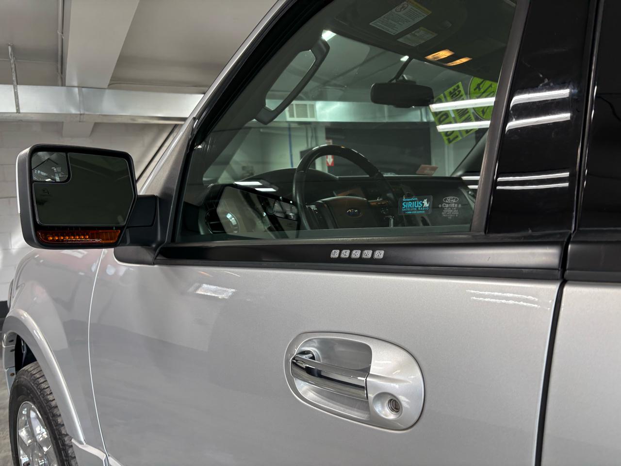 Ford Expedition 4WD 4dr Limited 2014