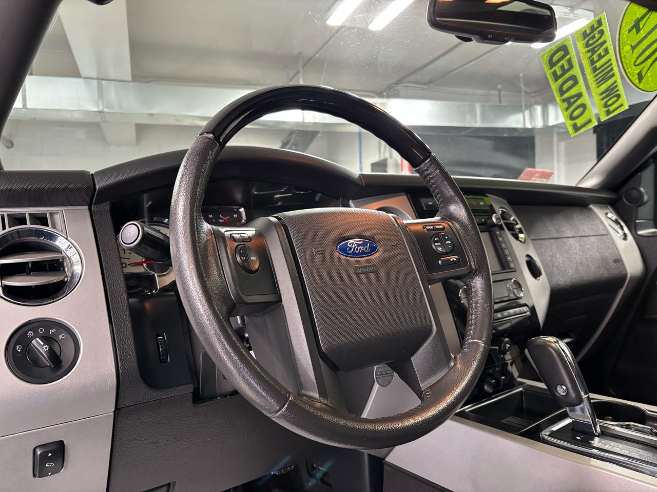 Ford Expedition 4WD 4dr Limited 2014