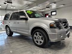 2014 Ford Expedition 