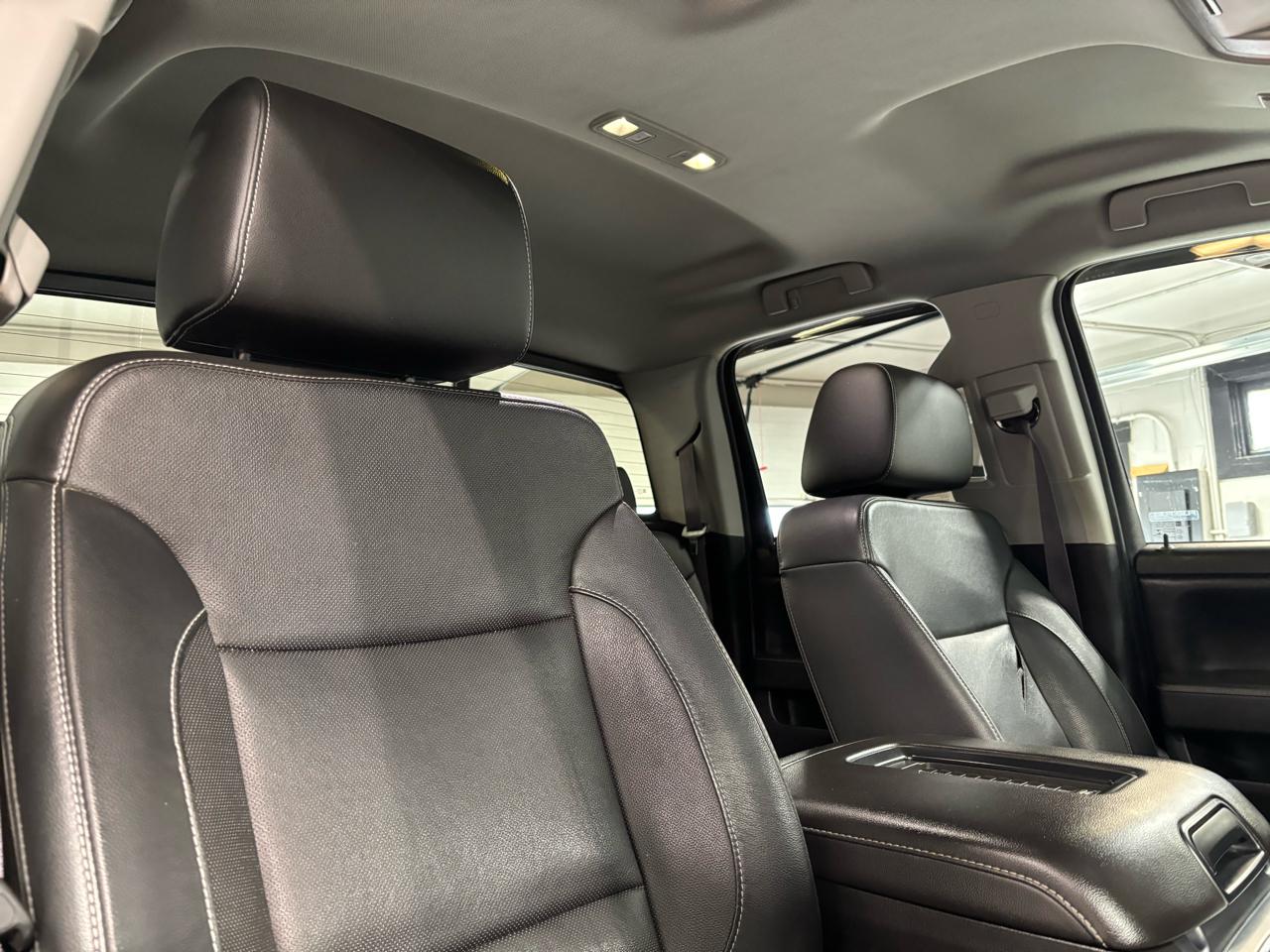 GMC Sierra 2500HD  2016