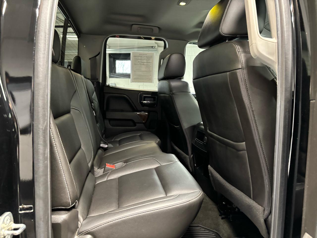 GMC Sierra 2500HD  2016