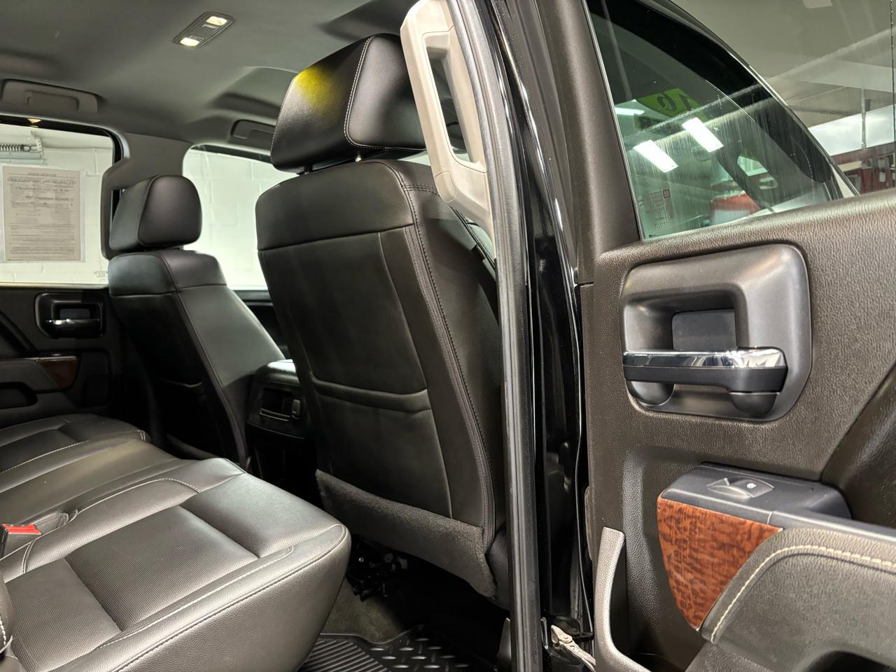 GMC Sierra 2500HD  2016