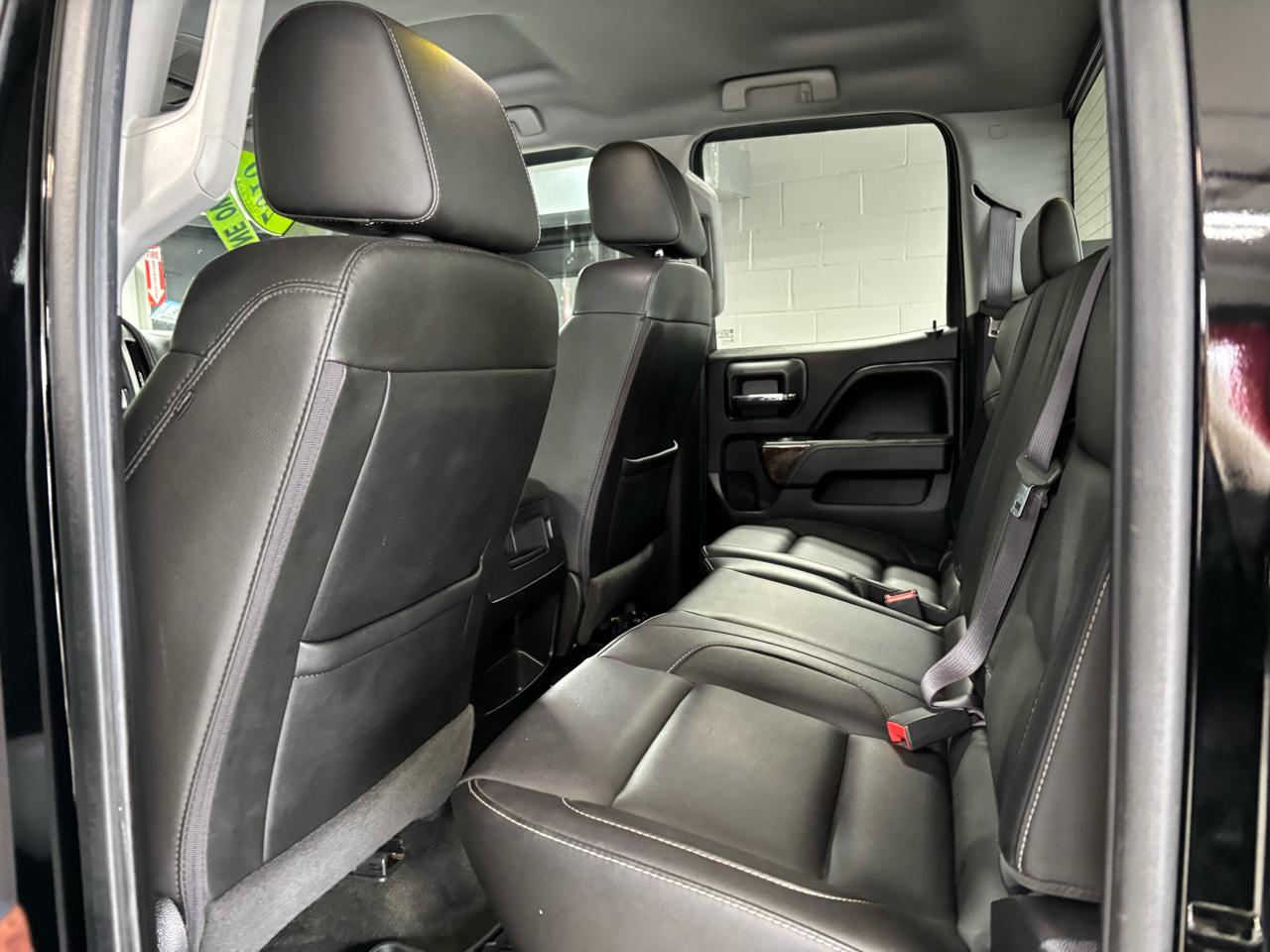 GMC Sierra 2500HD  2016