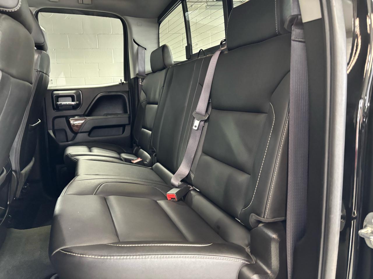 GMC Sierra 2500HD  2016