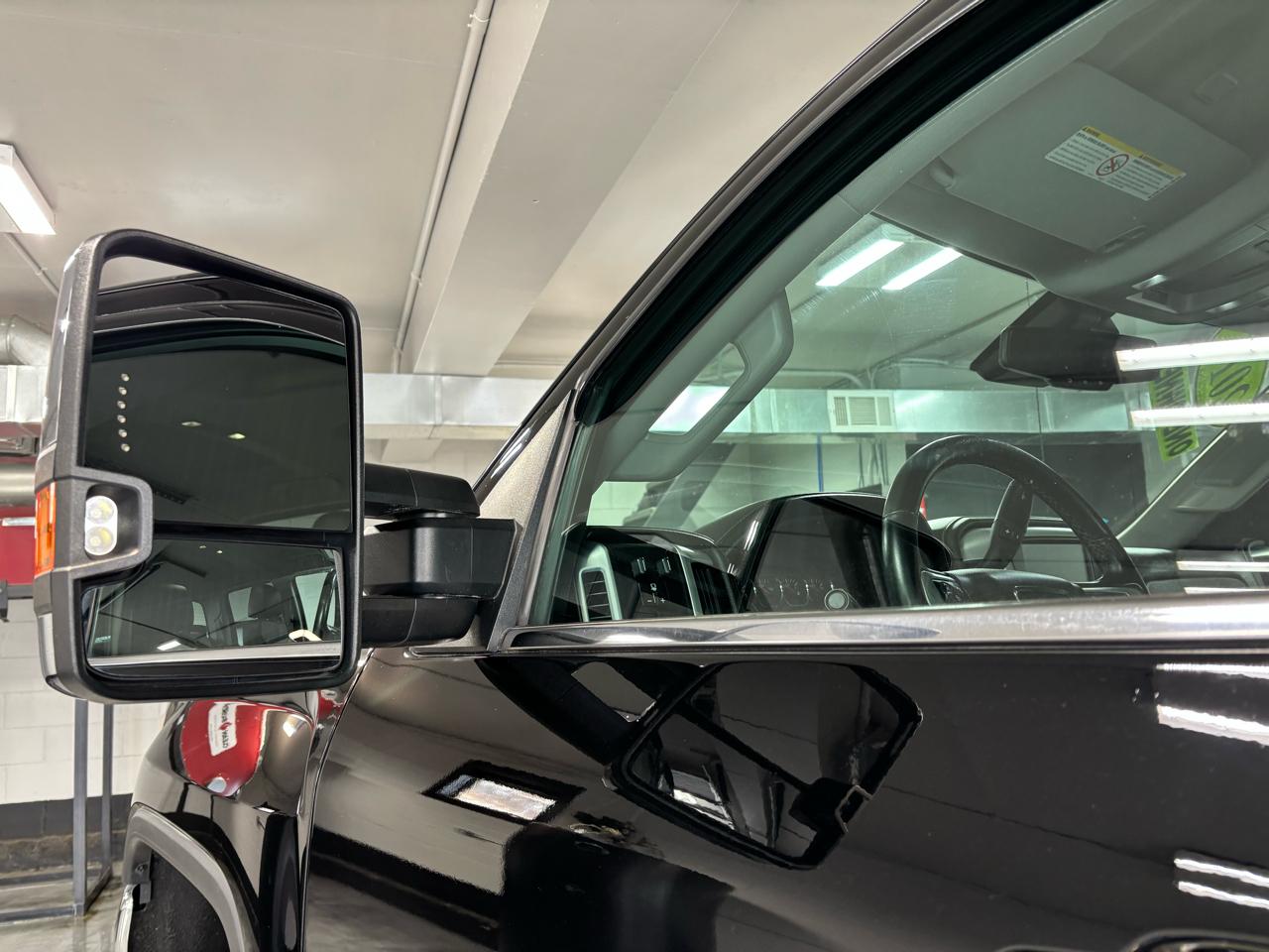 GMC Sierra 2500HD  2016