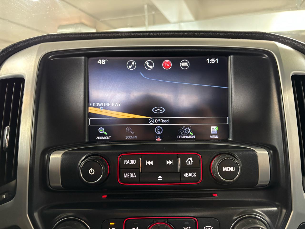 GMC Sierra 2500HD  2016