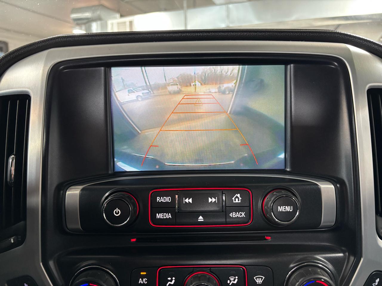 GMC Sierra 2500HD  2016