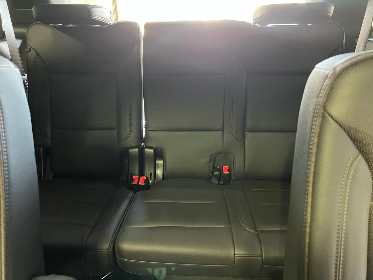 Chevrolet Tahoe 4WD 4dr High Country 2021