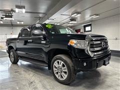 2016 Toyota Tundra 4WD Truck 
