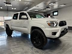 2015 Toyota Tacoma 