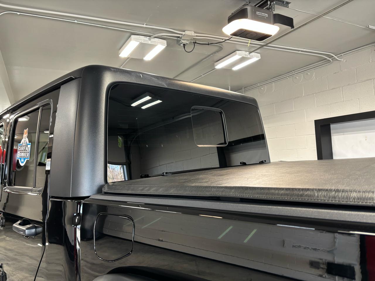 Jeep Gladiator Rubicon 4x4 2023