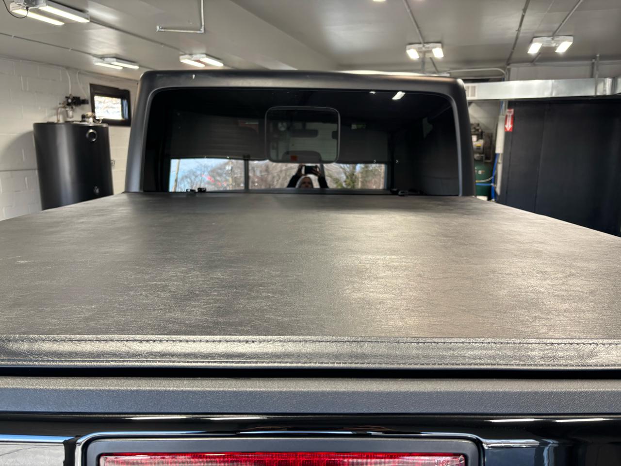 Jeep Gladiator Rubicon 4x4 2023