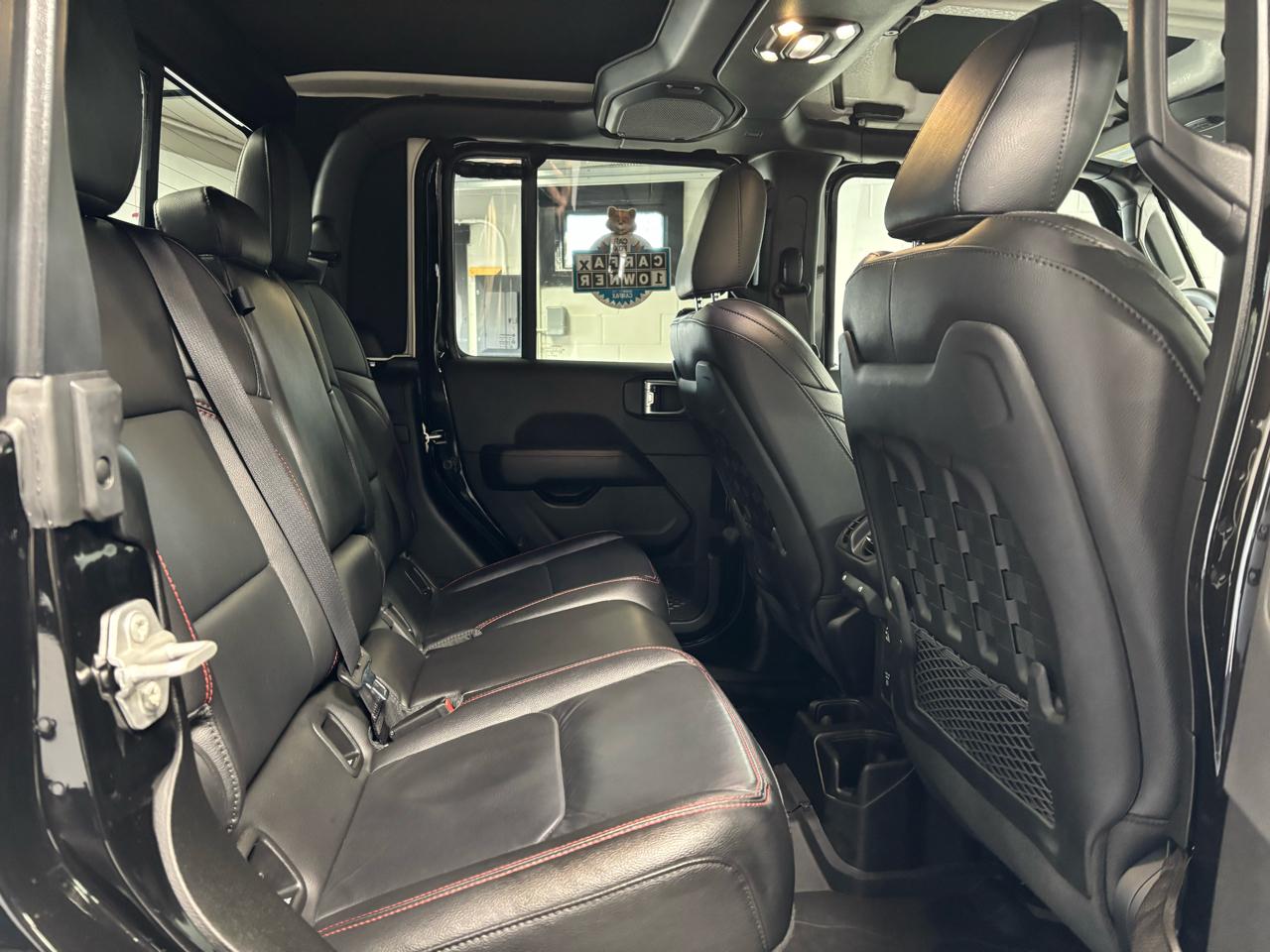 Jeep Gladiator Rubicon 4x4 2023