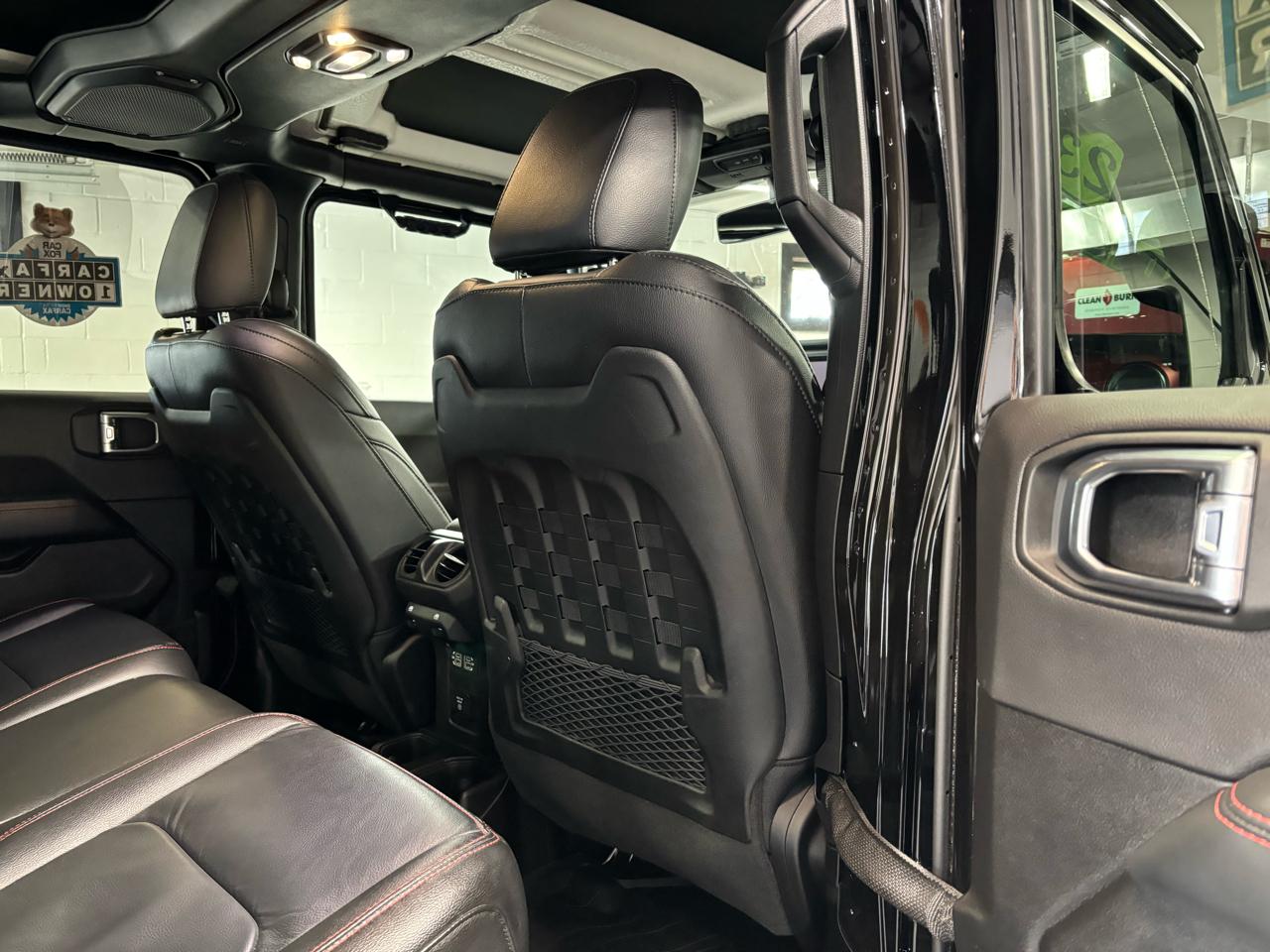 Jeep Gladiator Rubicon 4x4 2023