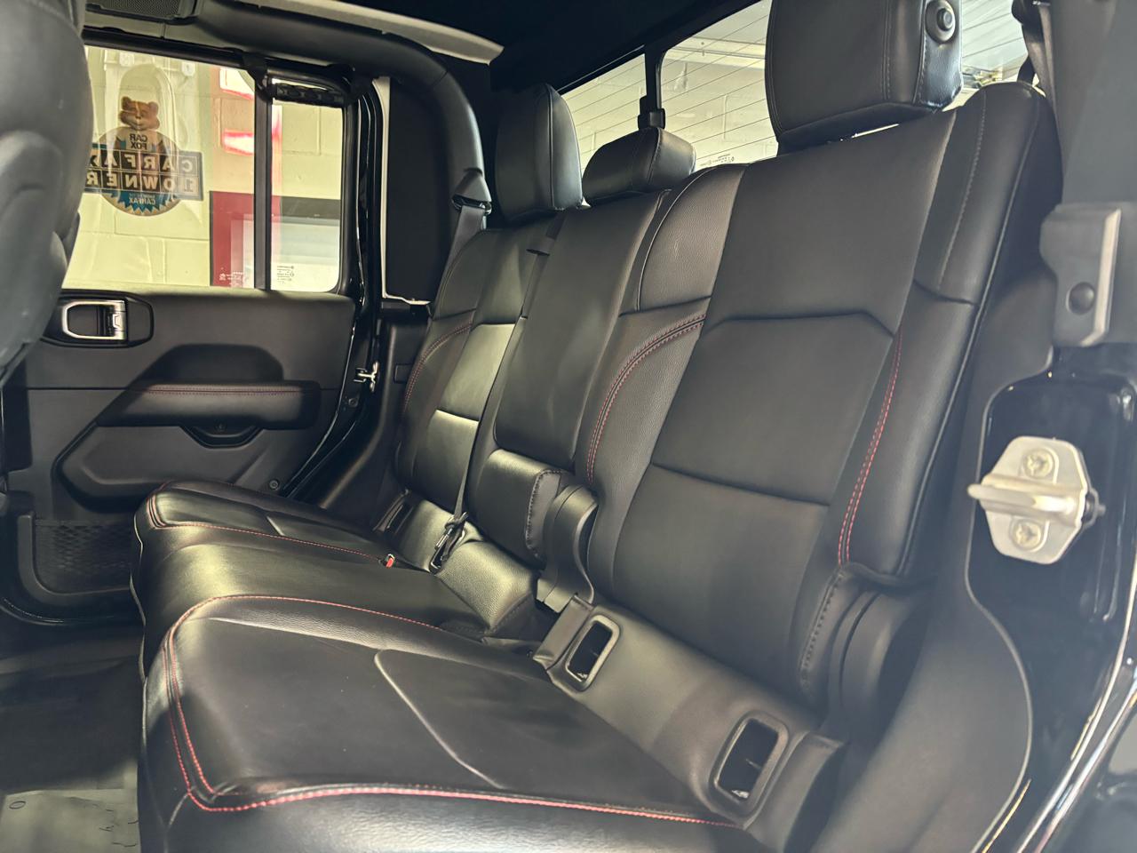 Jeep Gladiator Rubicon 4x4 2023