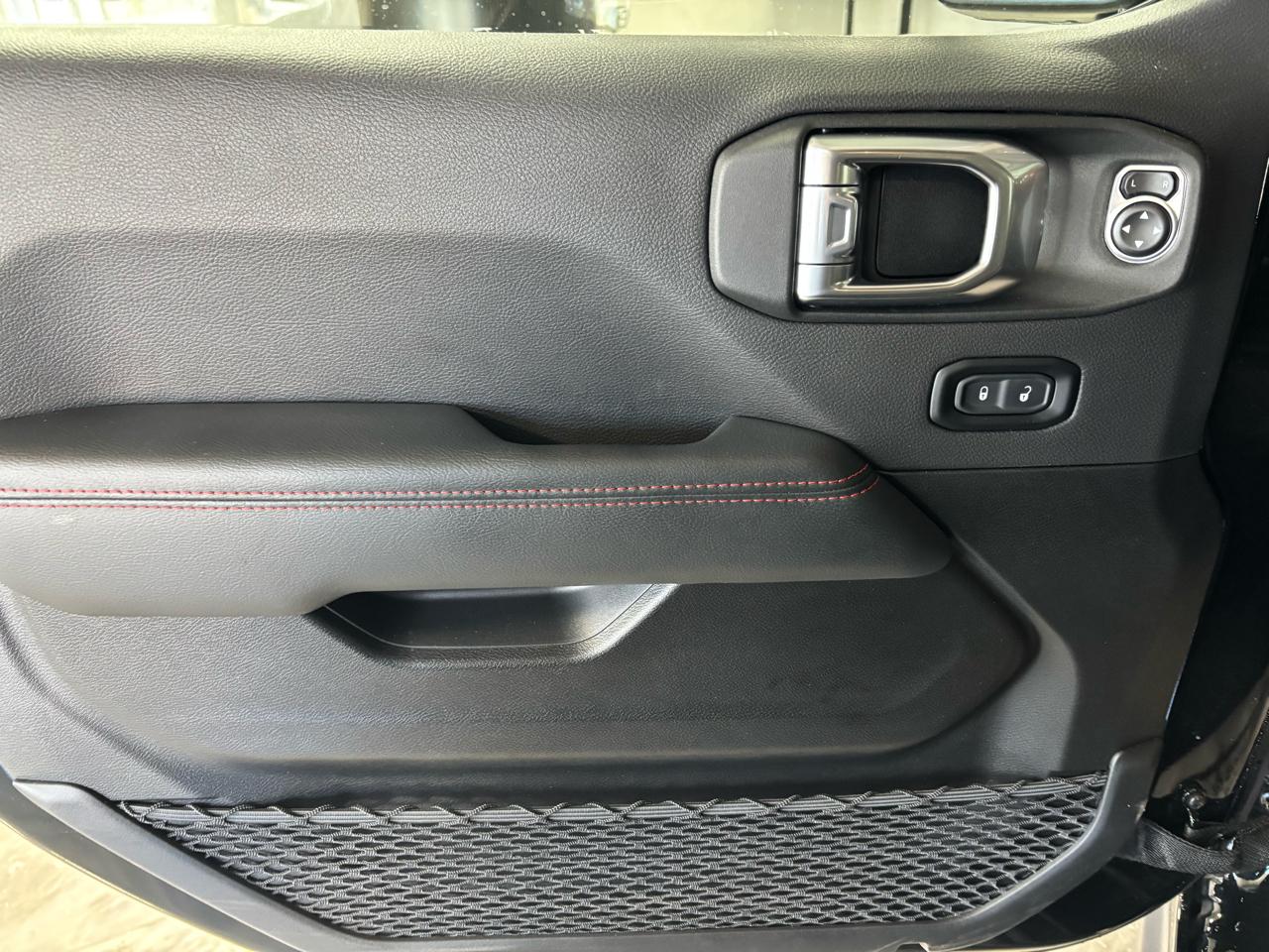 Jeep Gladiator Rubicon 4x4 2023