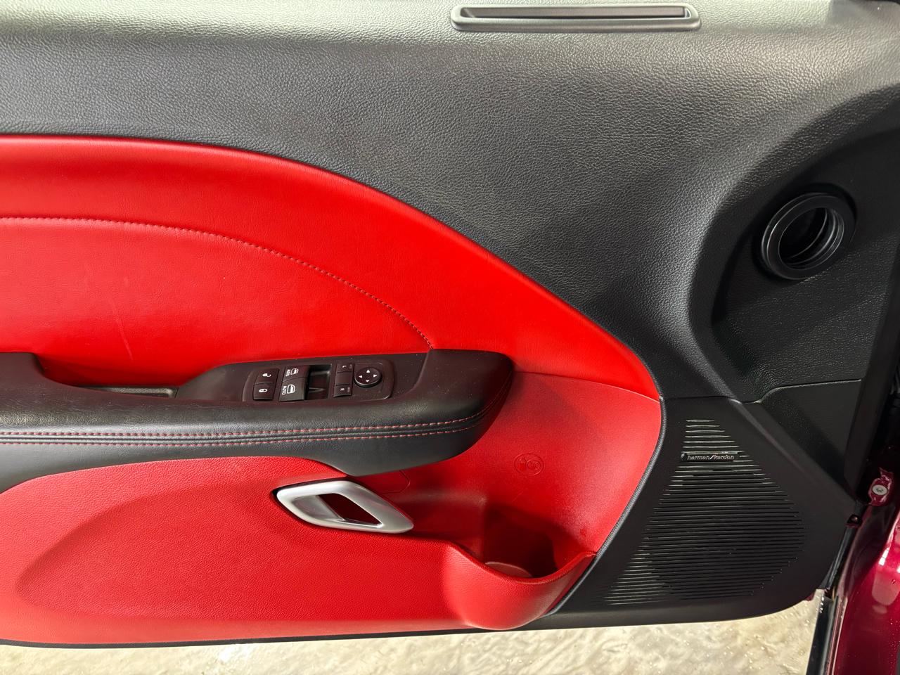 Dodge Challenger R/T Scat Pack Widebody RWD 2019