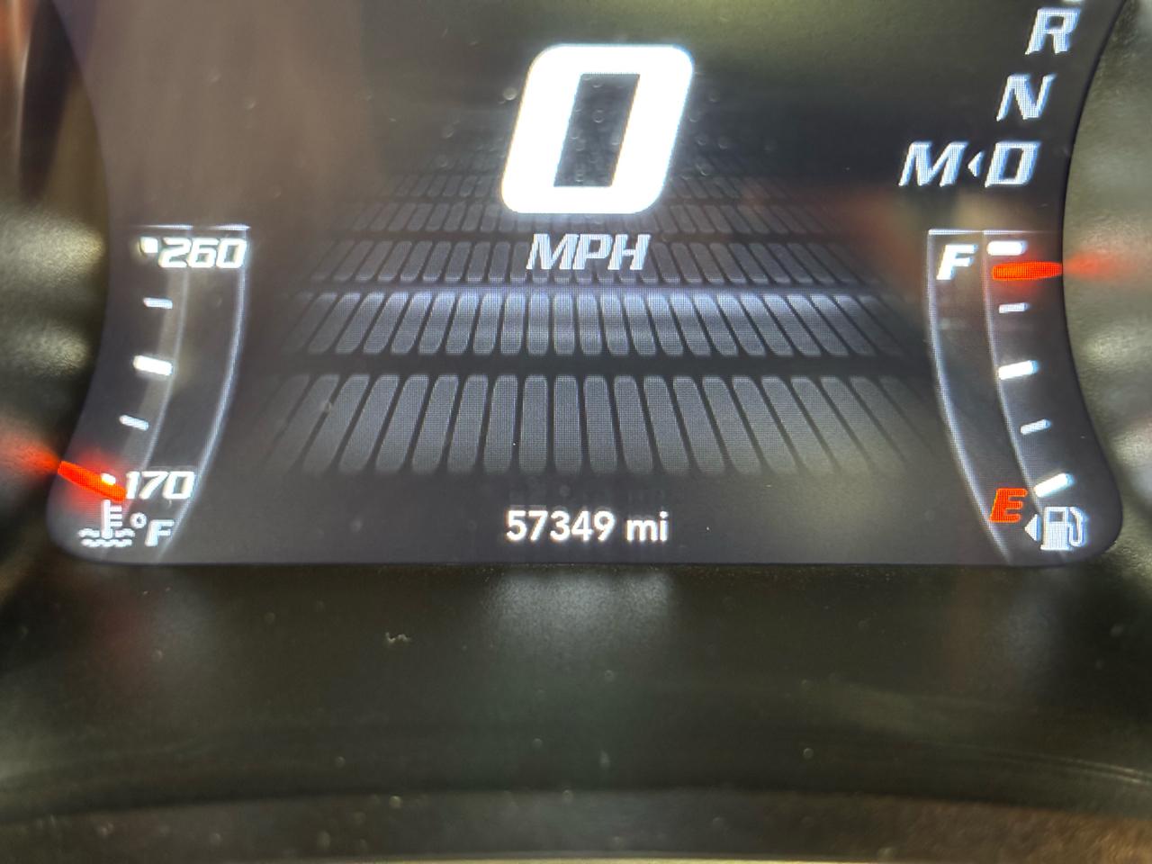 Dodge Challenger R/T Scat Pack Widebody RWD 2019