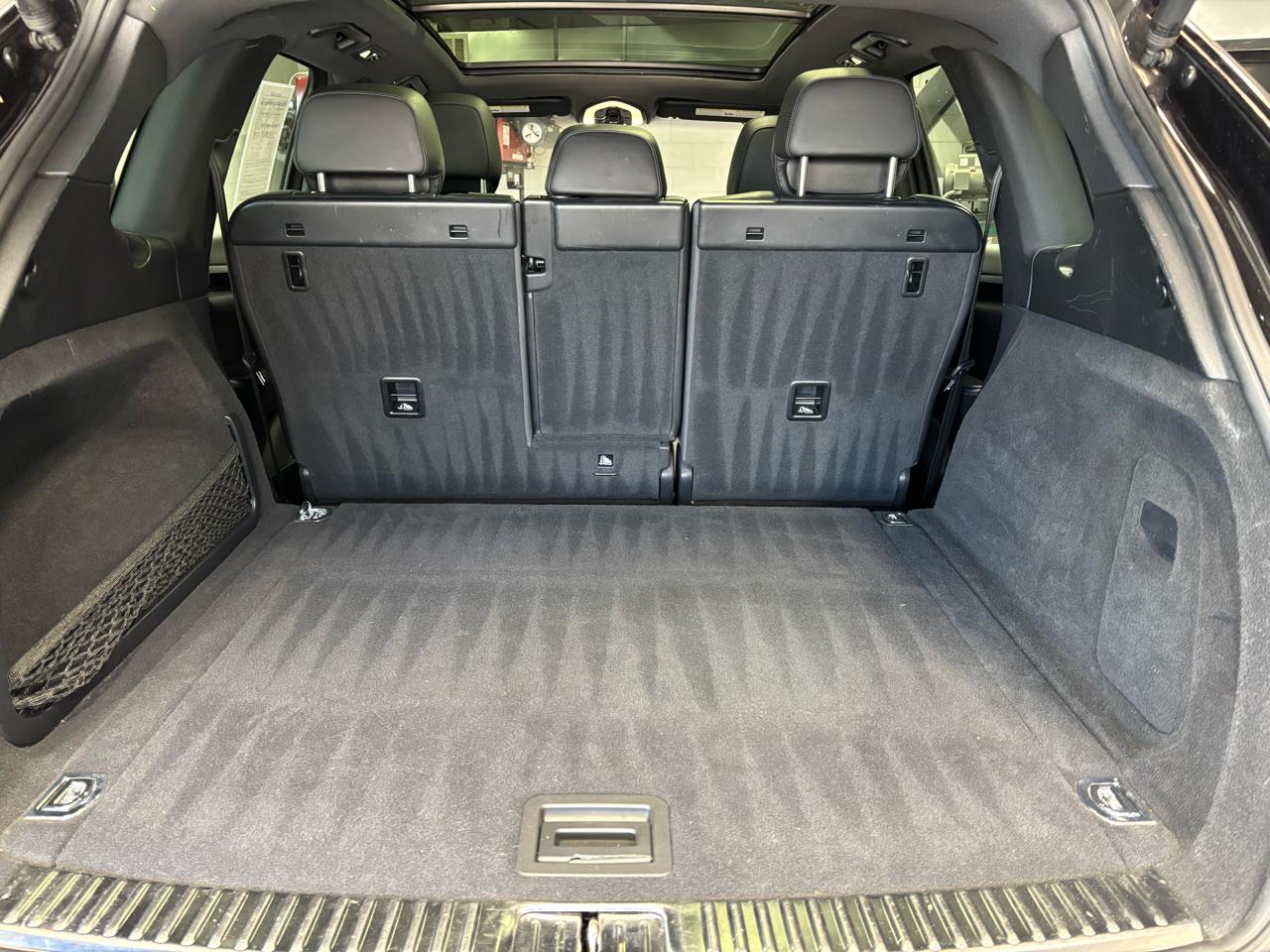 Porsche Cayenne AWD 4dr 2016