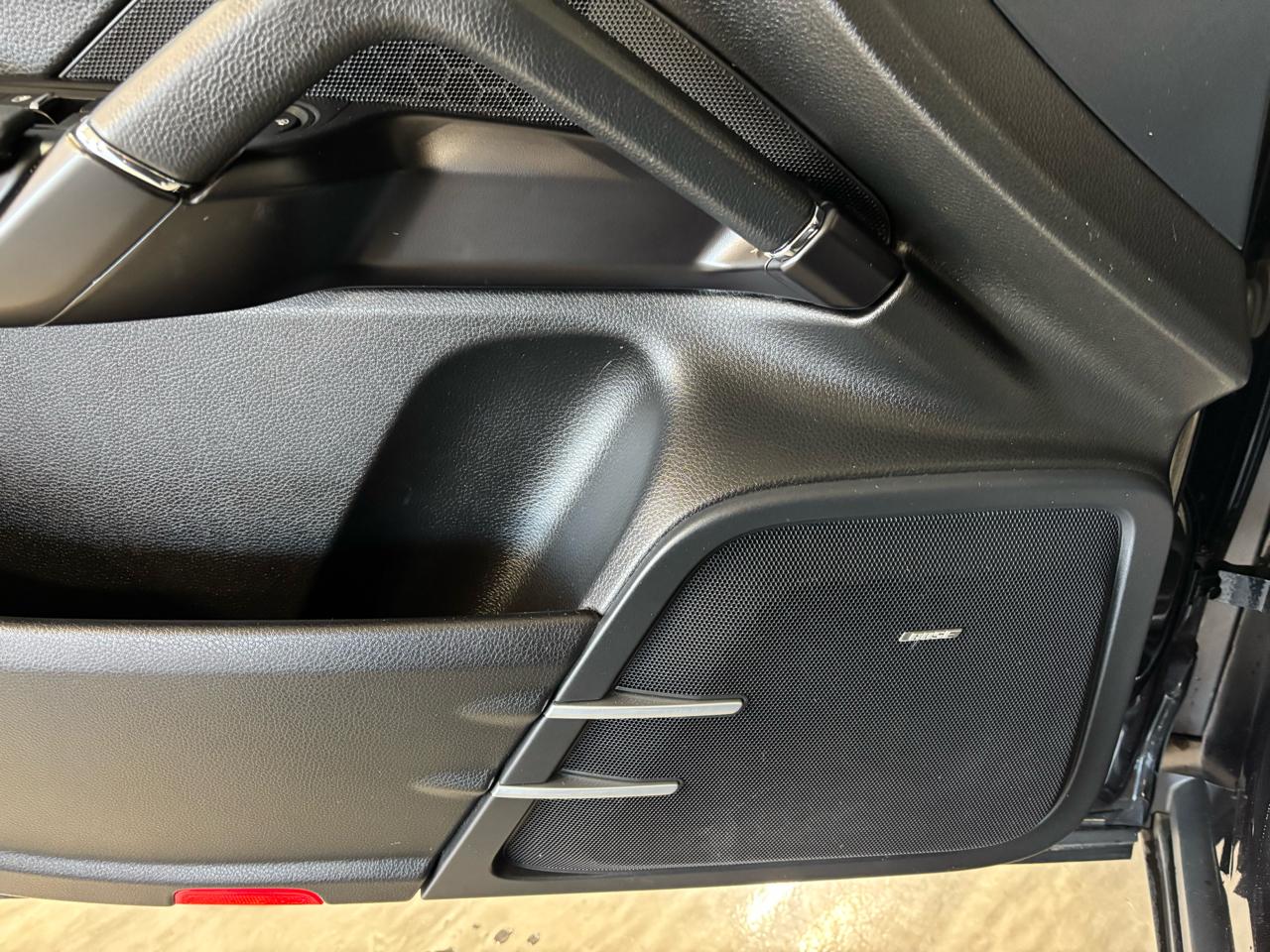 Porsche Cayenne AWD 4dr 2016