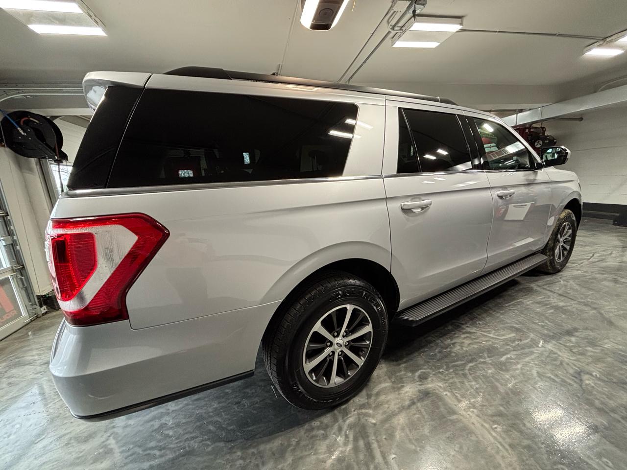 Ford Expedition Max XLT 4x4 2019