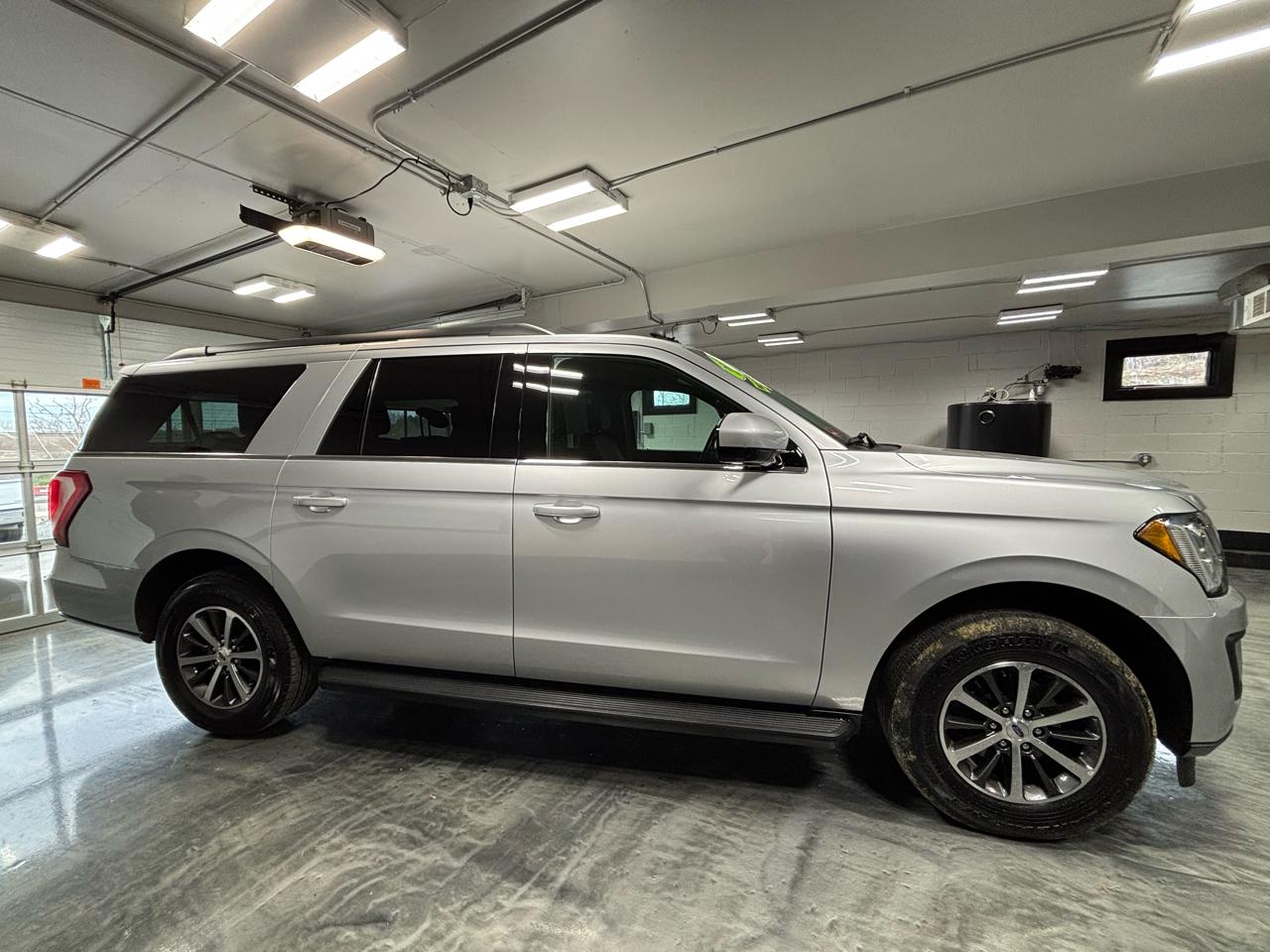 Ford Expedition Max XLT 4x4 2019