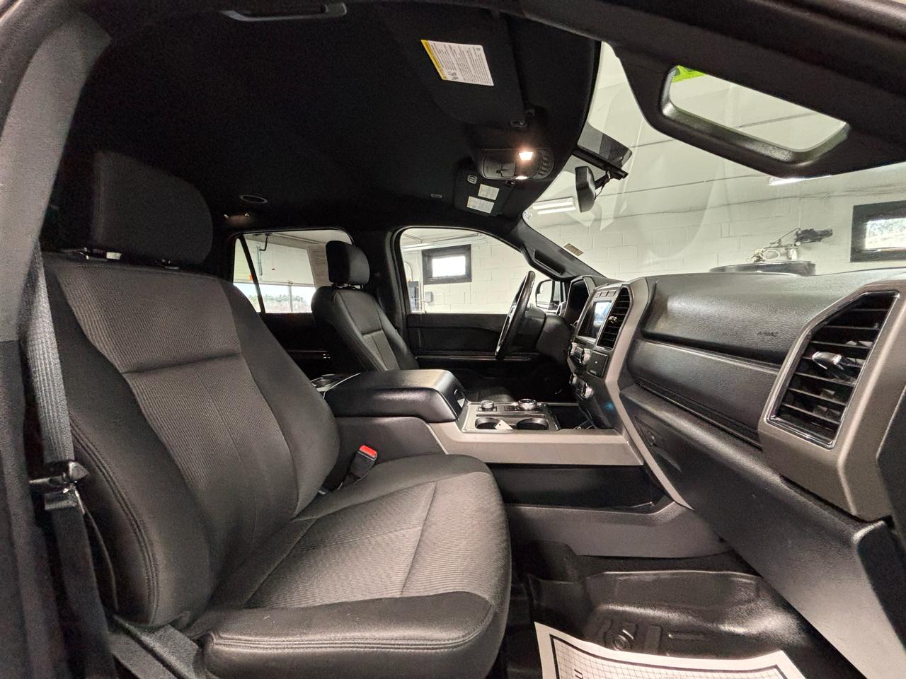 Ford Expedition Max XLT 4x4 2019