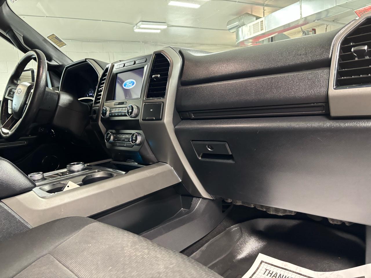 Ford Expedition Max XLT 4x4 2019