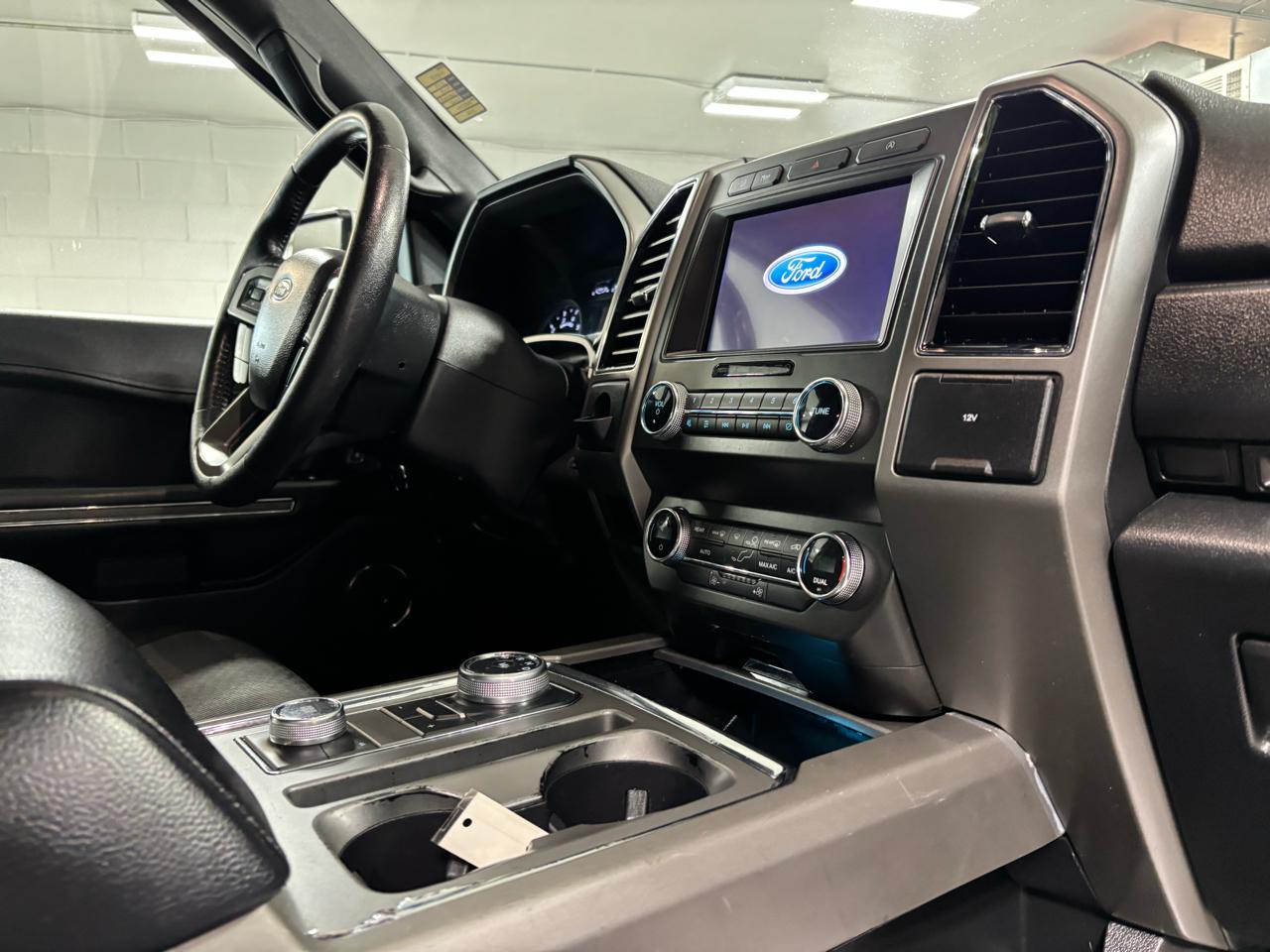 Ford Expedition Max XLT 4x4 2019