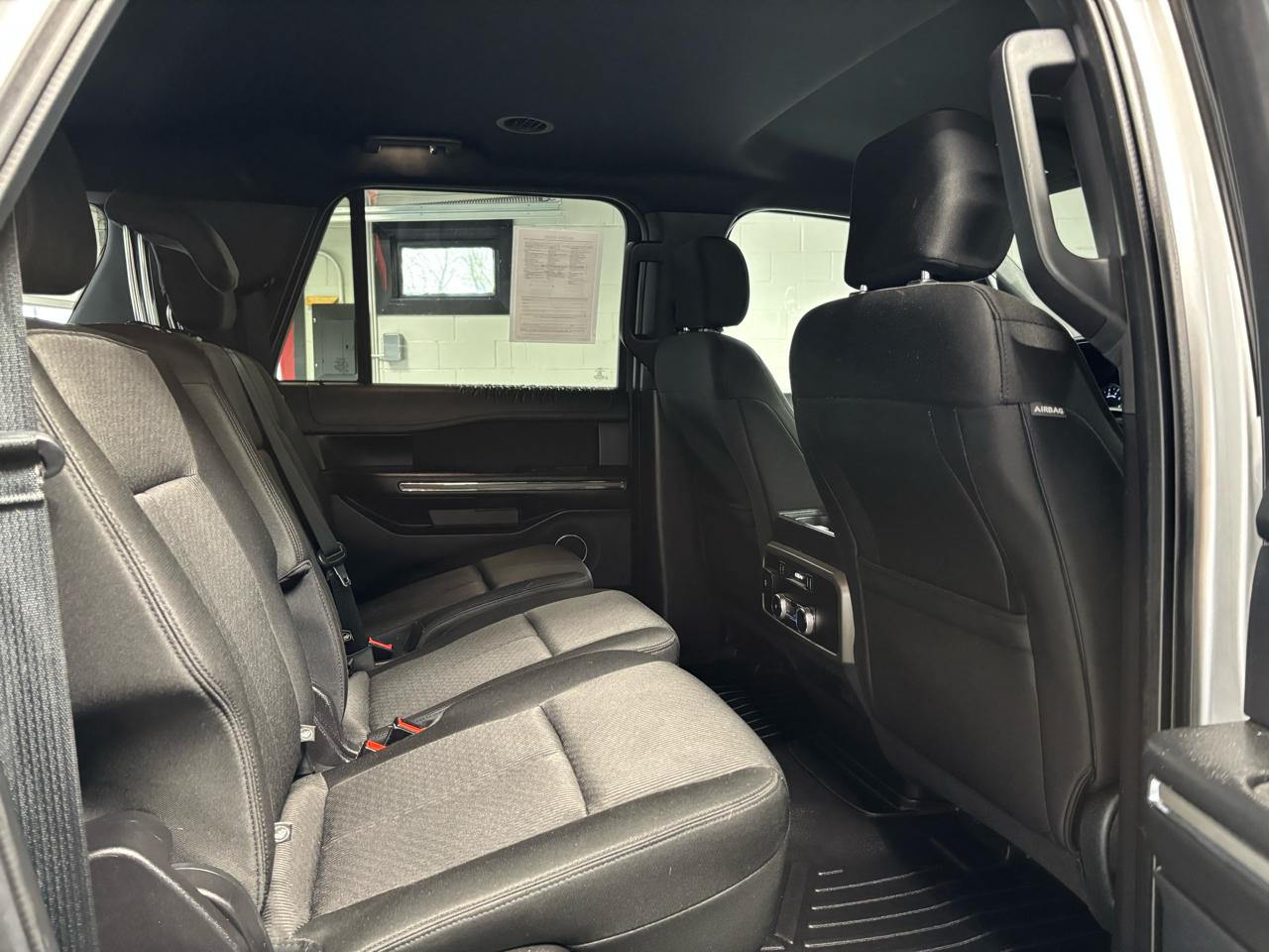 Ford Expedition Max XLT 4x4 2019