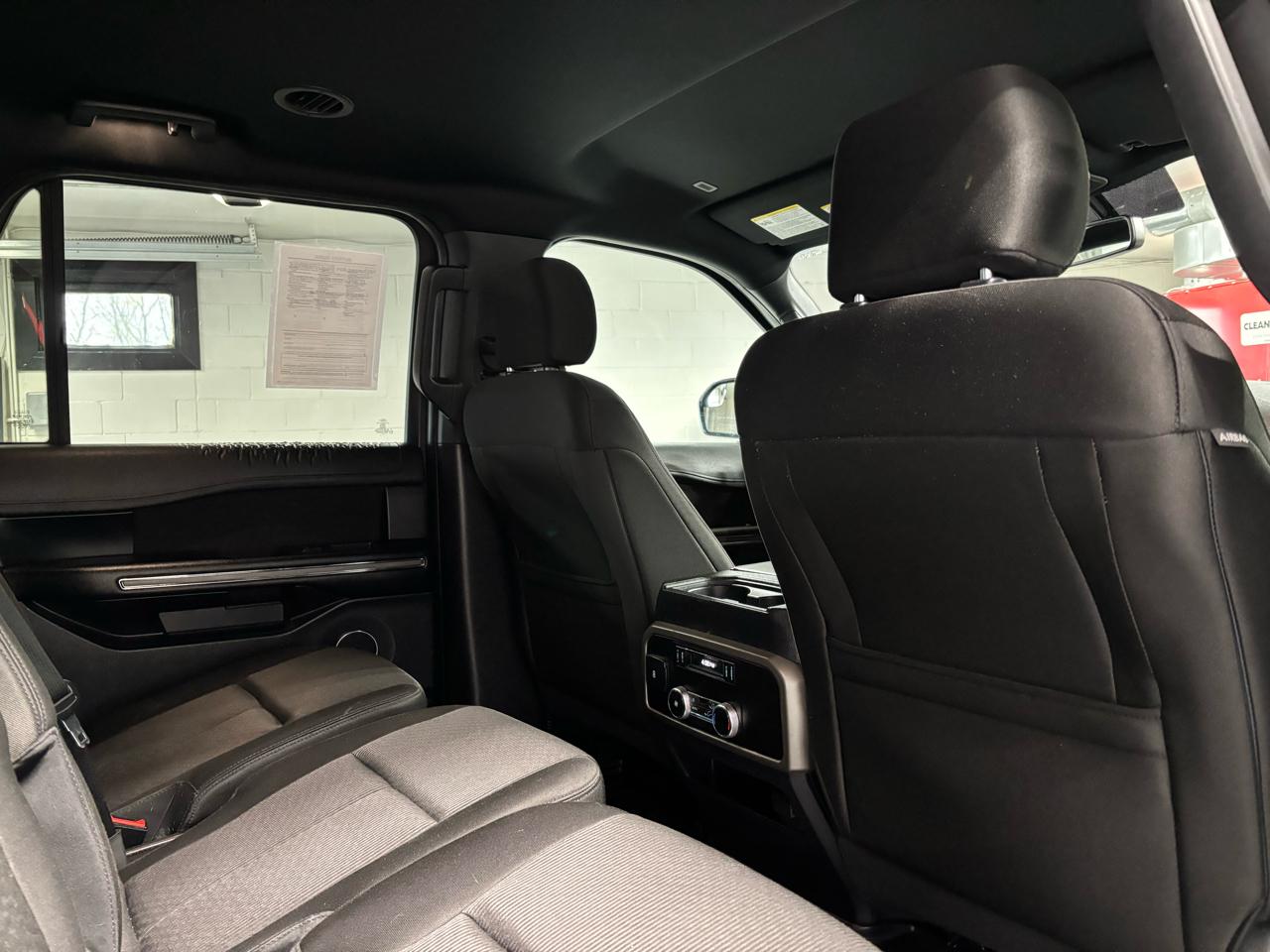 Ford Expedition Max XLT 4x4 2019