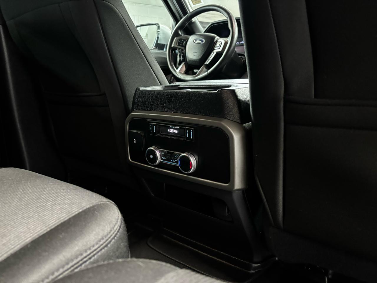 Ford Expedition Max XLT 4x4 2019