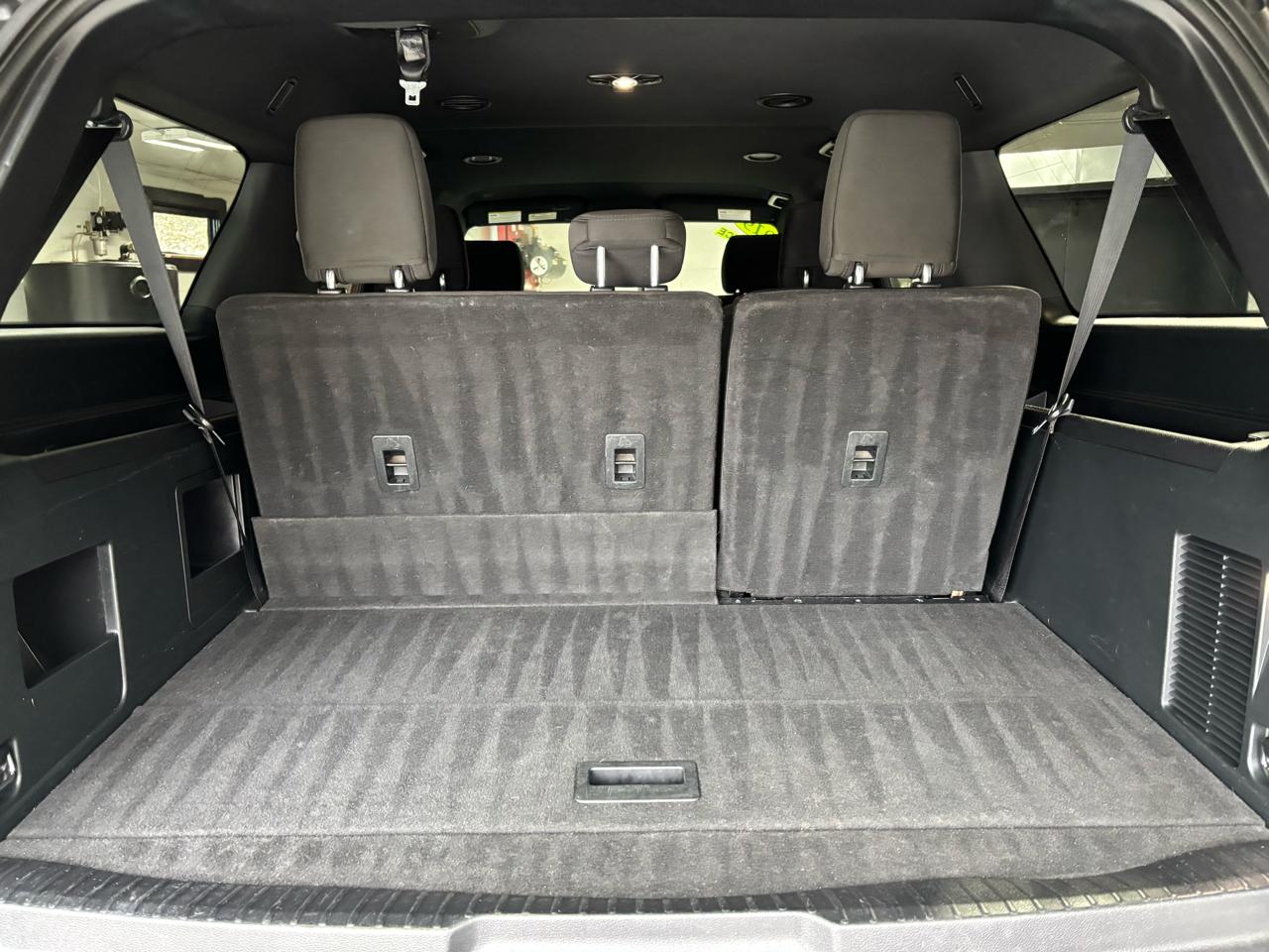 Ford Expedition Max XLT 4x4 2019