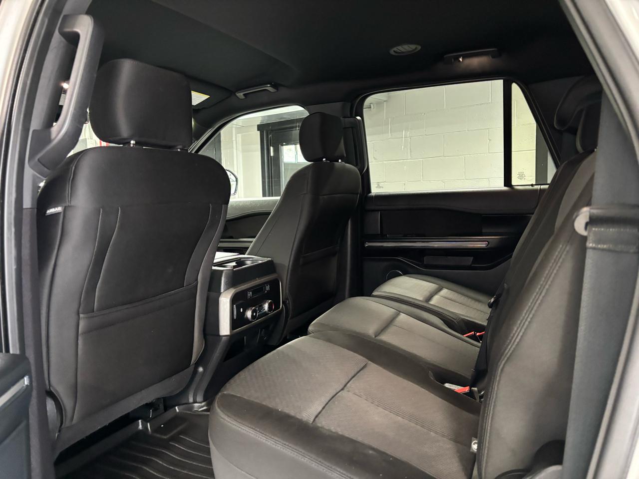 Ford Expedition Max XLT 4x4 2019
