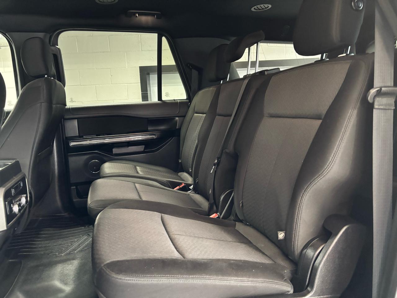 Ford Expedition Max XLT 4x4 2019