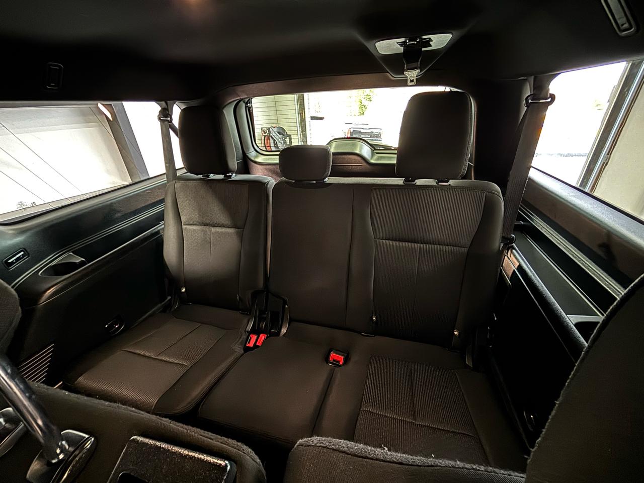 Ford Expedition Max XLT 4x4 2019