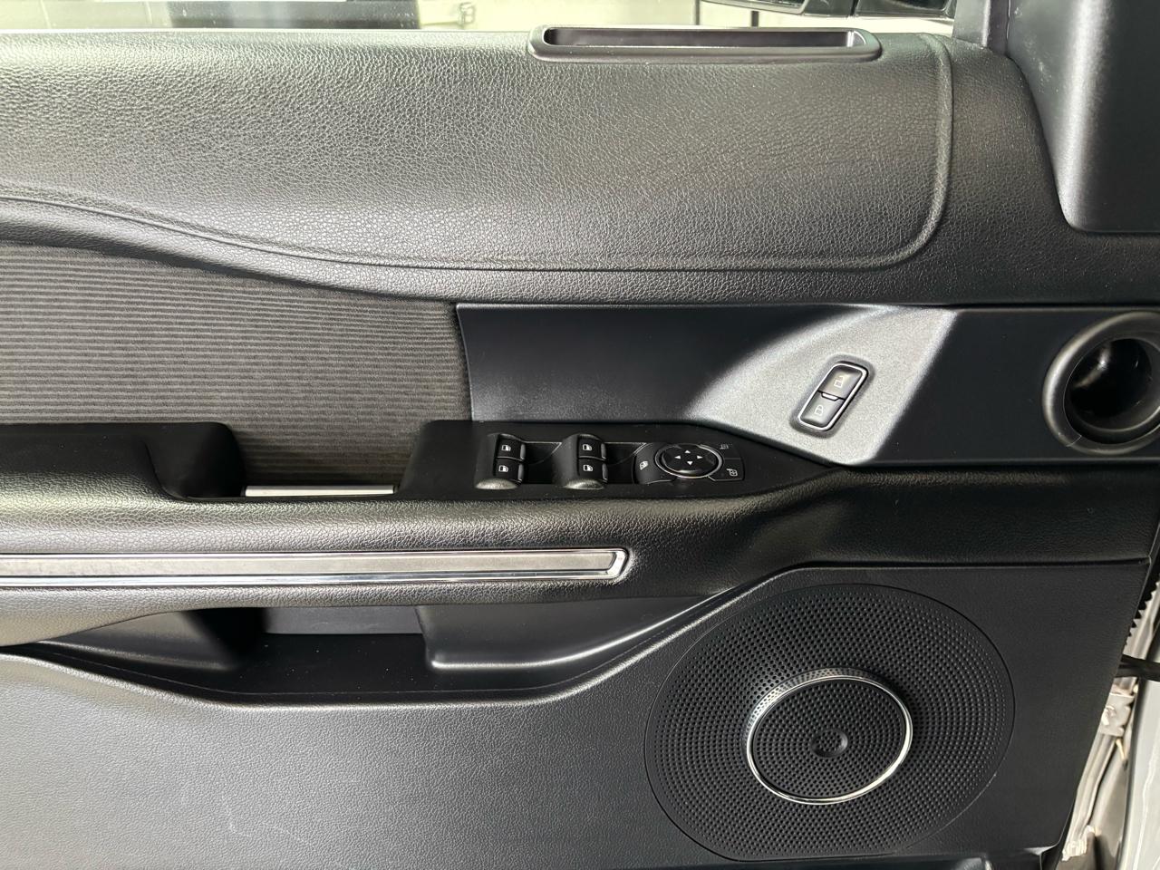 Ford Expedition Max XLT 4x4 2019