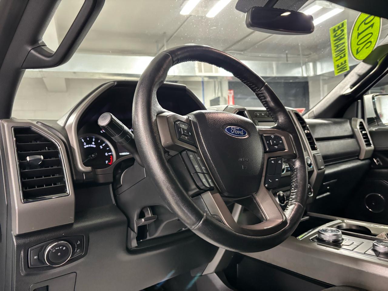 Ford Expedition Max XLT 4x4 2019