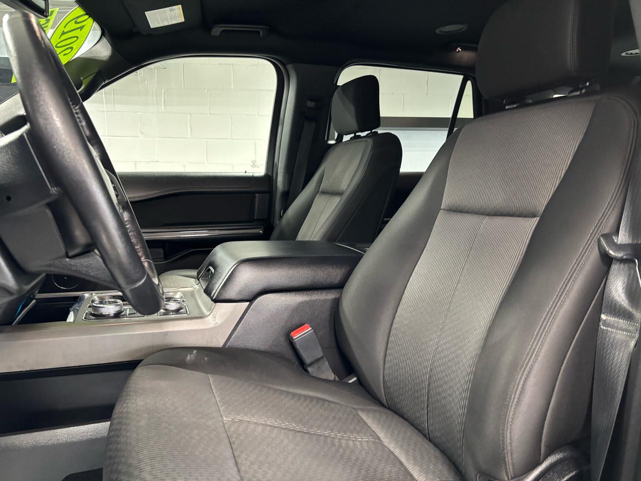 Ford Expedition Max XLT 4x4 2019