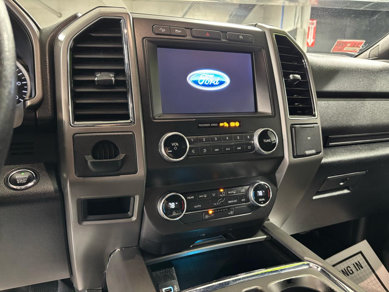 Ford Expedition Max XLT 4x4 2019