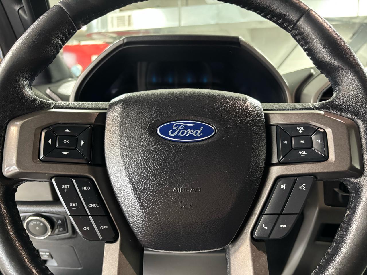 Ford Expedition Max XLT 4x4 2019