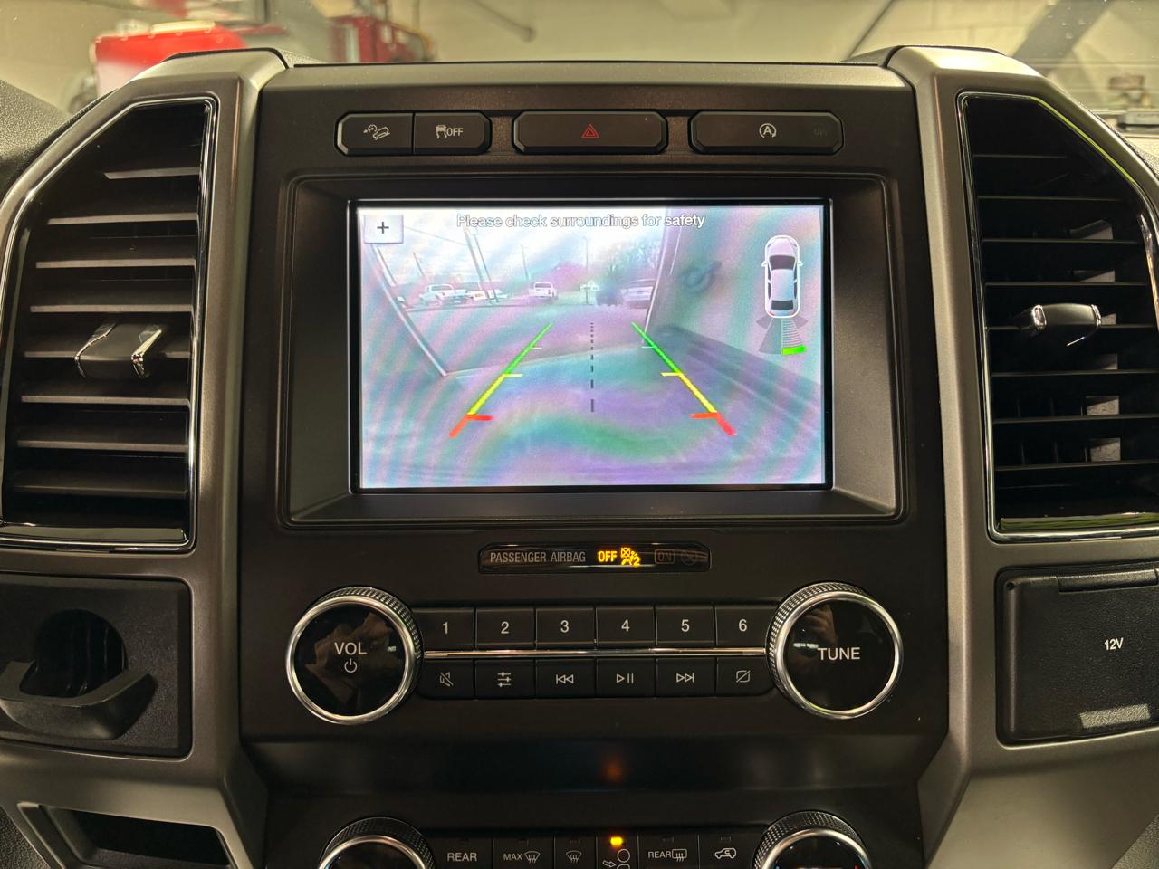 Ford Expedition Max XLT 4x4 2019