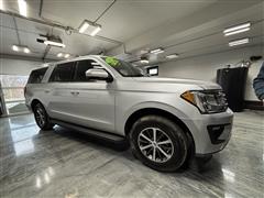 2019 Ford Expedition Max 