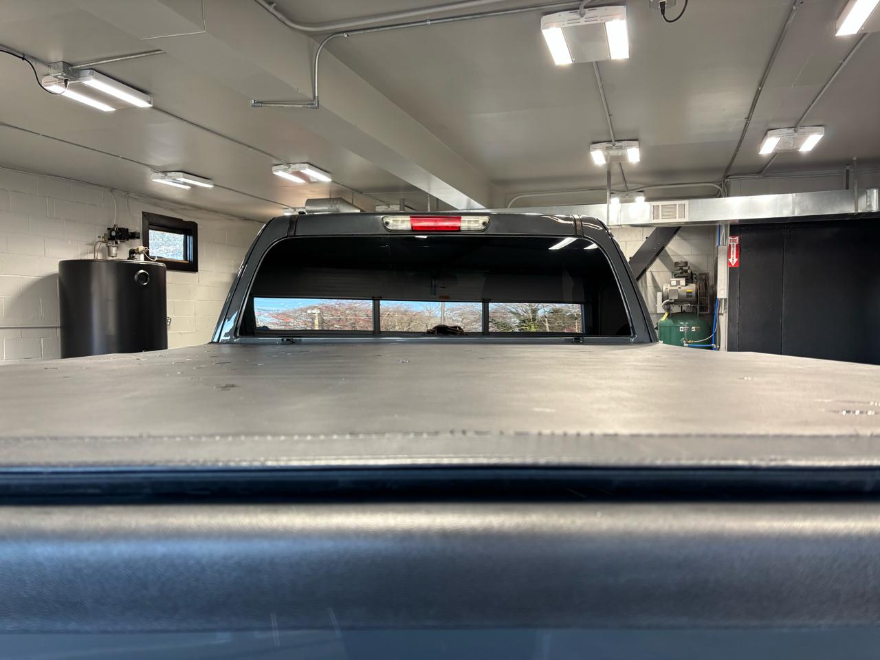 Chevrolet Colorado  2012